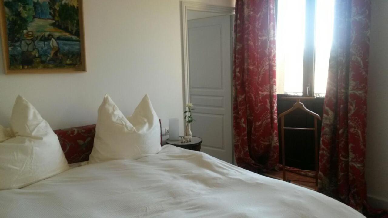Cambieure La Grande Maison المظهر الخارجي الصورة
