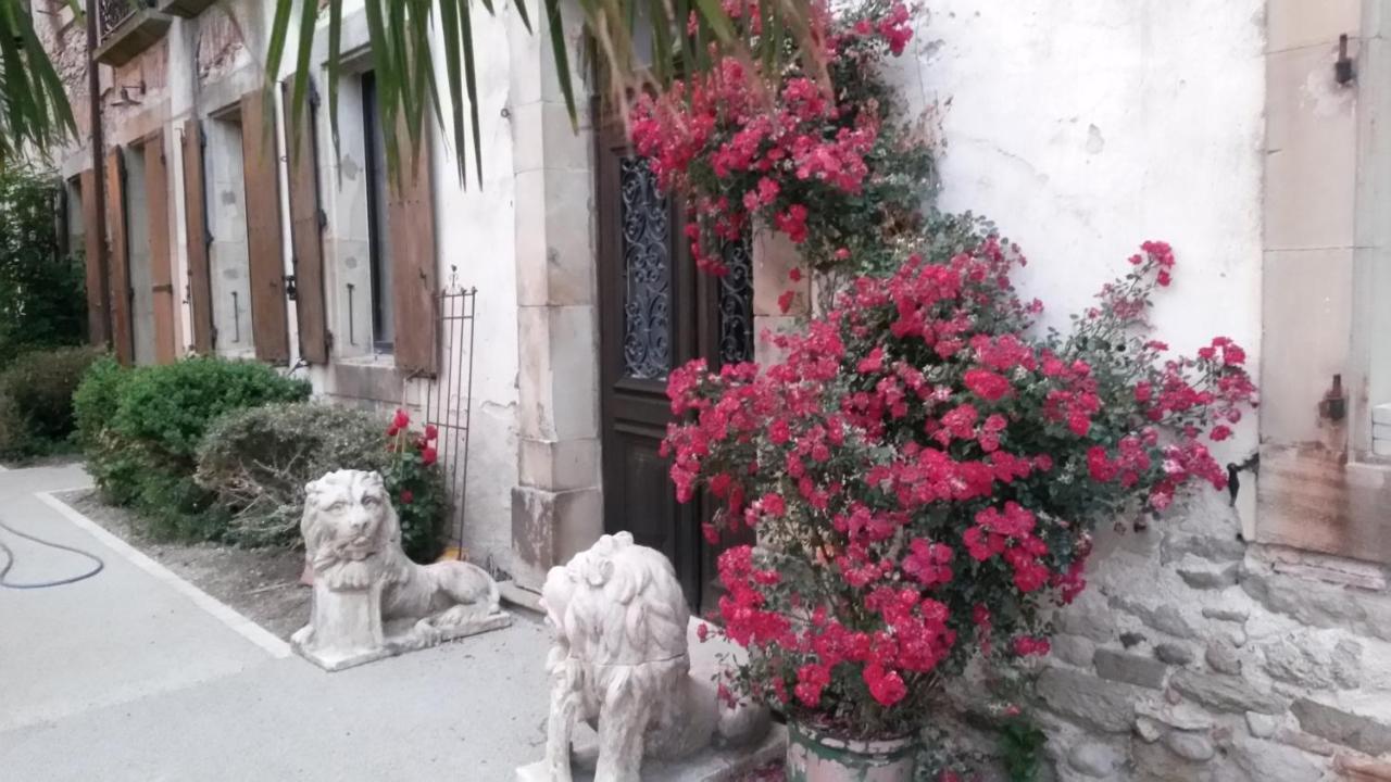 Cambieure La Grande Maison المظهر الخارجي الصورة