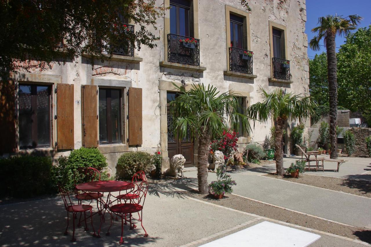 Cambieure La Grande Maison المظهر الخارجي الصورة