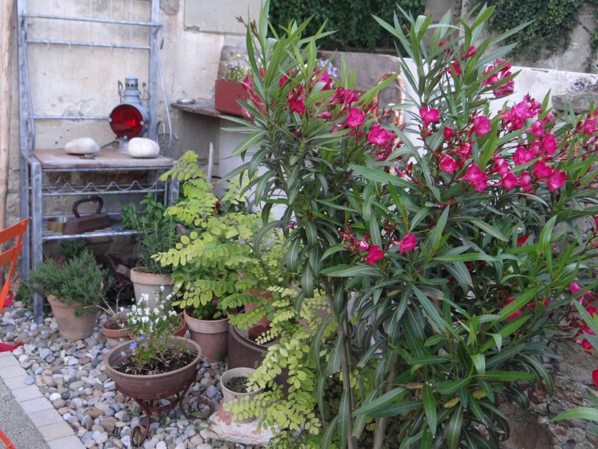 Cambieure La Grande Maison المظهر الخارجي الصورة