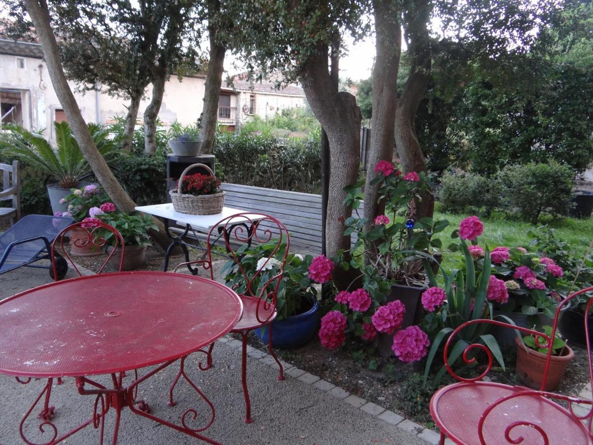 Cambieure La Grande Maison المظهر الخارجي الصورة