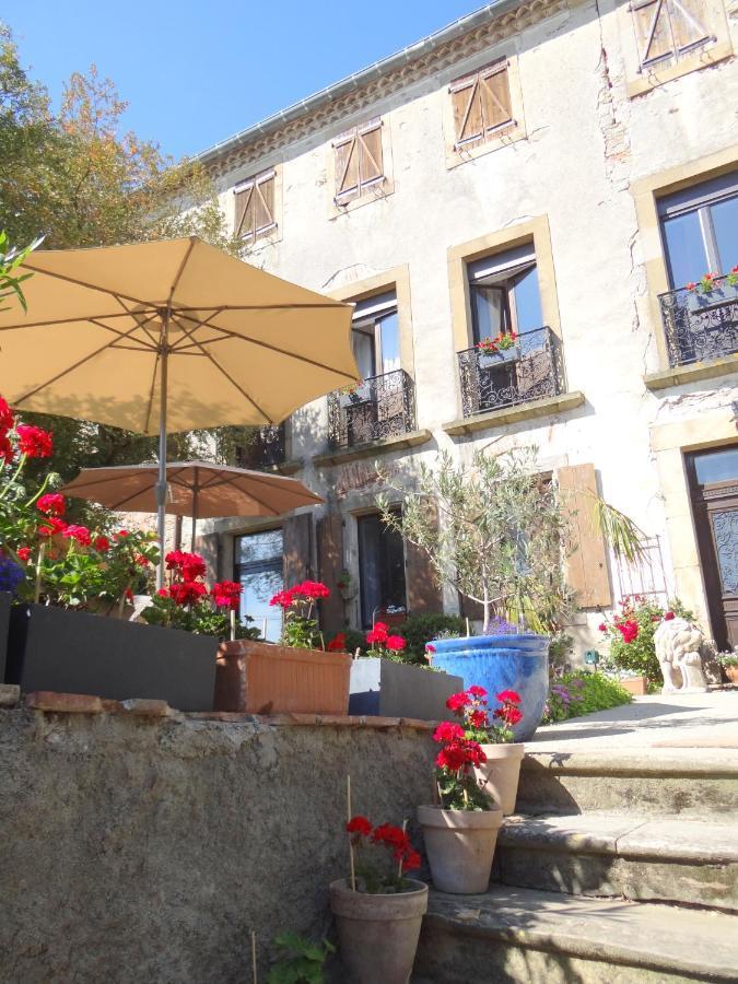 Cambieure La Grande Maison المظهر الخارجي الصورة