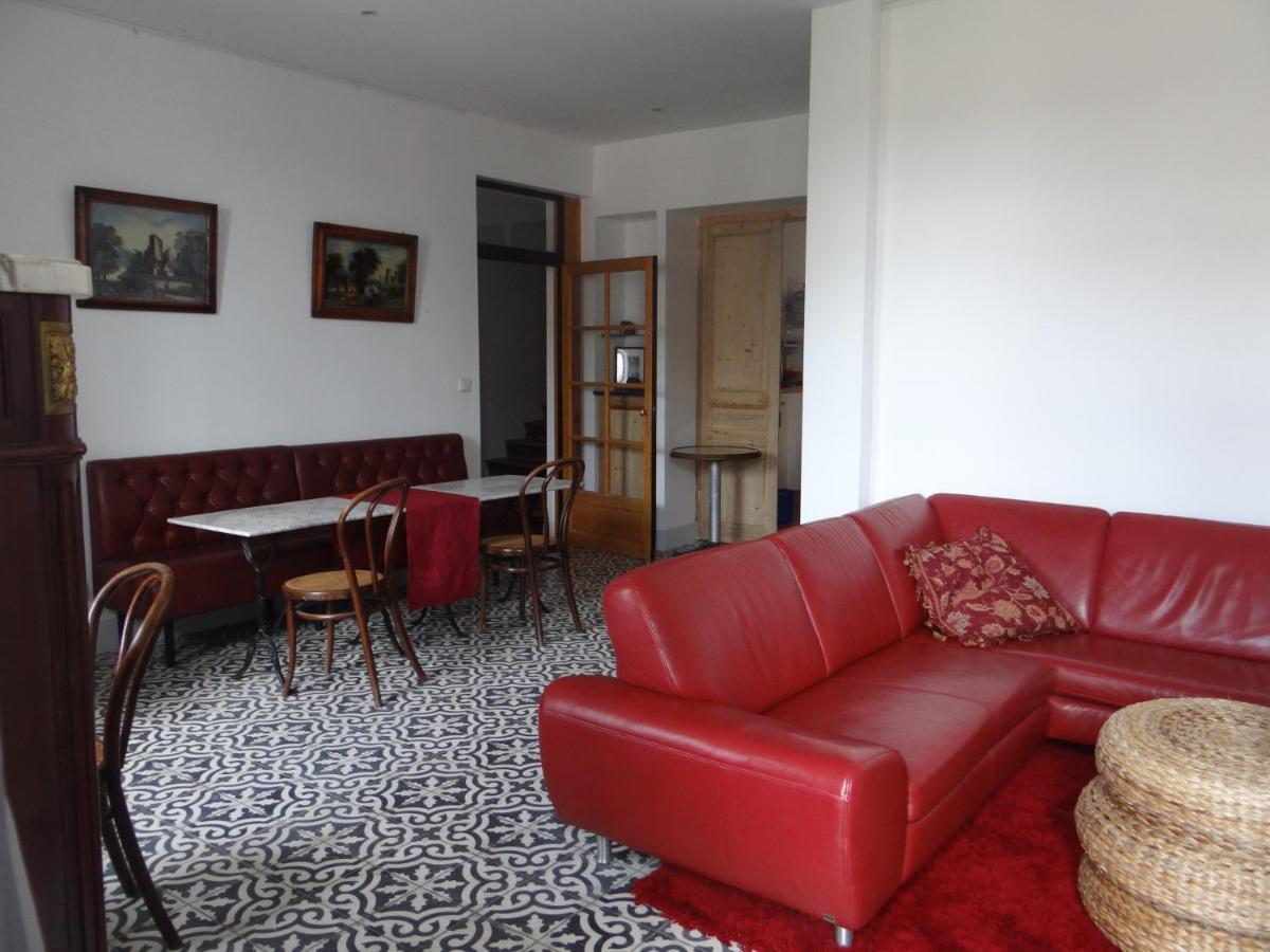 Cambieure La Grande Maison المظهر الخارجي الصورة