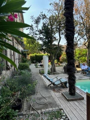 Cambieure La Grande Maison المظهر الخارجي الصورة